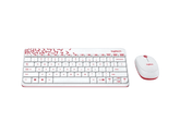 Logitech MK240 Nano Wireless Keyboard & Mouse Combo - Whit Logitech MK240 Nano Wireless Keyboard & Mouse Combo - Whit Price In Pakistan logitech computer wireless mouse Logitech Keyboard Price In Pakistan Logitech Keyboard & Mouse Combo