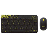 Logitech MK240 Nano Wireless Keyboard & Mouse Combo Logitech MK240 Nano Wireless Keyboard & Mouse Combo Price In Pakistan logitech computer wireless mouse Logitech Keyboard Price In Pakistan Logitech Keyboard & Mouse Combo
