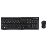 Logitech MK270R Wireless Keyboard & Mouse Combo Logitech MK270R Wireless Keyboard & Mouse Combo Price In Pakistan logitech computer wireless mouse Logitech Keyboard Price In Pakistan Logitech Keyboard & Mouse Combo