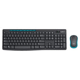Logitech MK275 Wireless Keyboard & Mouse Combo Logitech MK275 Wireless Keyboard & Mouse Combo Price In Pakistan logitech computer wireless mouse Logitech Keyboard Price In Pakistan Logitech Keyboard & Mouse Combo