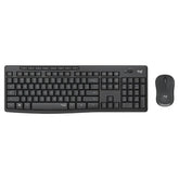Logitech MK295 Silent Wireless Keyboard & Mouse Combo Logitech MK295 Silent Wireless Keyboard & Mouse Combo Price In Pakistan logitech computer wireless mouse Logitech Keyboard Price In Pakistan Logitech Keyboard & Mouse Combo