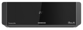 Kenwood Pakistan official Luxury Pro split air conditioner indoor unit
