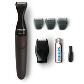 Philips MG1100/16 Multigroom Series 1000 Beard Styler Trimmer - image 1