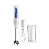 Braun Braun MultiQuick 3 MQ 30051M Hand Blender with Whisk photo 1 | ShandaarBuy