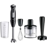 Braun Braun MultiQuick 5 PRO MQ 55307MBK Hand Blender photo 1 | ShandaarBuy
