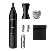 Philips NT5650/16 Nose Trimmer Series 5000 Nose, Ear & Eyebrow Trimmer - image 1