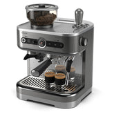 Philips PSA3228/01 Espresso — view 1 | Philips PSA3228/01 Espresso (Chrome) | ShandaarBuy