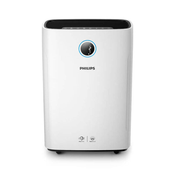Air Purifier and Humidifier AC2729/90