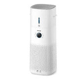 Philips AC3737/10 Air Purifier — front view | Philips AC3737 2-in-1 Series 3000 Air Purifier & Humidifier | ShandaarBuy