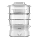 Philips HD9125 Food Steamer Philips HD9125 Food Steamer shandaarbuy.pk Philips Food Steamer