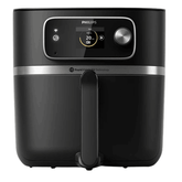 Philips HD9880/90 Airfryer XXL Connected Philips HD9880/90 Airfryer XXL Connected Price In Pakistan Philips Airfryer XXL Connected philips home appliances philips Kitchen appliances