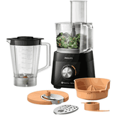 Philips HR7302/90 Food Processor Philips HR7302/90 Food Processor Price In Pakistan Philips Food Processor