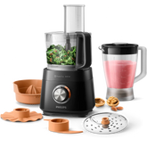 Philips HR7510/10 Food Processor Philips HR7510/10 Food Processor shandaarbuy.pk Philips HR7510/10 Food Processor price in pakistan