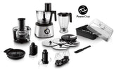 Philips HR7778/01 7000 Series Food Processor Philips HR7778/01 7000 Series Food Processor Price In Pakistan Philips 7000 Series Food Processor philips home appliances