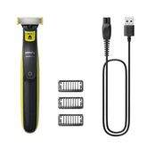 Philips QP2724/10 OneBlade Face Hybrid Trimmer & Shaver - image 1