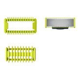 Philips QP610/51 OneBlade Replacement Blade + Body Kit - image 1