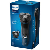 Philips S1151/00 Shaver 1000 Series Wet & Dry Electric Shaver - image 1