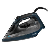 Braun Braun TexStyle 9 SI 9682 Steam Iron photo 1 | ShandaarBuy