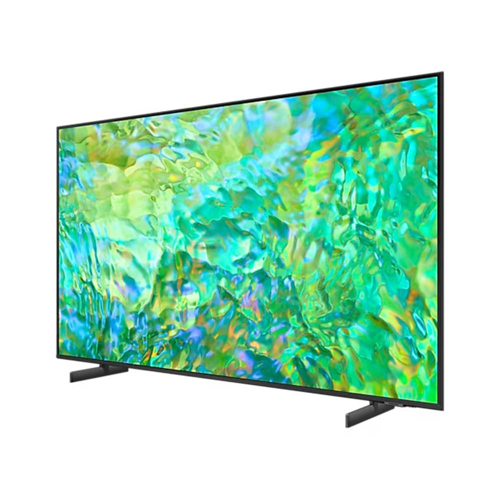 Samsung 55" Smart LED TV CU8000 4K