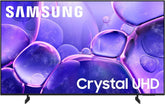 Samsung 43" Crystal UHD U8000F 4K Smart TV