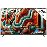 Skyworth – Q7700G 65” QLED 4K Smart Google TV Skyworth – Q7700G 65” QLED 4K Smart Google TV shandaarbuy.pk Skyworth – 65 QLED 4K Smart Google TV Skyworth Price In Pakistan