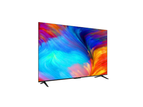 TCL 43P635 UHD Android TV