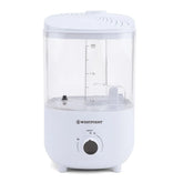 WestPoint WF-1203 Deluxe Ultrasound Room Humidifier
WestPoint WF-1203 Deluxe Ultrasound Room Humidifier price in pakistan westpoint
