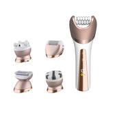 Westpoint WF - 6362 Deluxe Epilator
Westpoint WF - 6362 Deluxe Epilator price in Pakistan westpoint