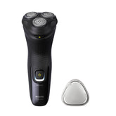 Philips X3021/00 Shaver 3000X Series Wet & Dry Electric Shaver - image 1