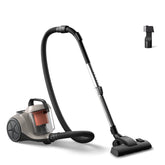 Philips XB1012/10 Vacuum Cleaner — view 1 | Philips XB1012/10 Vacuum Cleaner (Silk Beige) | ShandaarBuy