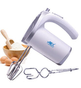 Anex AG-390EX Hand Mixer — front view | Anex Ag-390-Ex Egg Beater | ShandaarBuy