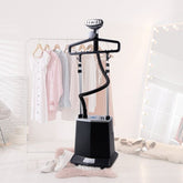 Anex AG-1122 Garment Steamer — front view | Anex AG-1122 Garment Steamer | ShandaarBuy