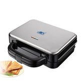 Anex AG-2132 Sandwich Maker — front view | Anex AG-2132 2 Slice Sandwich Maker | ShandaarBuy