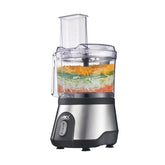 Anex AG-3049SS Chopper — front view | Anex AG-3049SS Big Chopper with vegetable cutter | ShandaarBuy