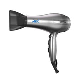Anex AG-7007 Hair Dryer — front view | Anex AG-7007 Hair Dryer With Ionic 2200 Watts | ShandaarBuy
