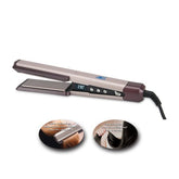 Anex AG-7043 Hair Straightener — front view | Anex AG-7043 Hair Straightener 230°c | ShandaarBuy