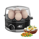 Anex AG-775 Egg Boiler — front view | Anex AG-775 Egg Boiler | ShandaarBuy
