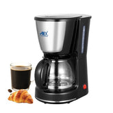 Anex AG-801 Coffee Maker — front view | Anex AG-801 Coffee Maker | ShandaarBuy
