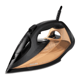 Philips DST7040/86 Steam Iron — front view | Philips DST7040/86 Hv Steam Iron | ShandaarBuy