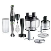 Braun MultiQuick 9 MQ 9185XL hand blender