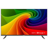 Dawlance 32" KORE+ QLED Google TV TV front view