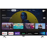Dawlance 40" BLAZE LED TV detail view