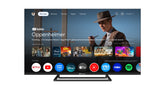 Dawlance 40" KORE+ QLED Google TV TV front view