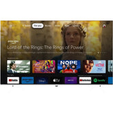 Dawlance 43" RADIANT LED TV detail view