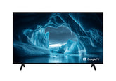 Dawlance 50" CANVAS X LED Google TV TV front view