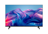 Dawlance 55" Apollo QLED Google TV TV front view