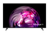 Dawlance 65" Prismax QLED Google TV TV front view