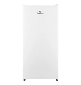 Dawlance 9101 SD R White Refrigerator front view