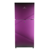 Dawlance 9149 WB Avante Diamond Purple Refrigerator front view