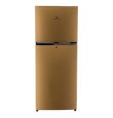 Dawlance 9149 WB Chrome Pearl Copper Refrigerator front view